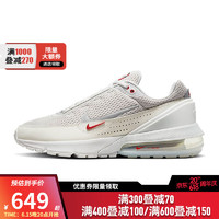 耐克（NIKE）夏季男鞋AIR MAX PULSE运动鞋跑步鞋DR0453-001 DR0453-001-2023夏季 43