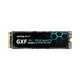  有券的上：GUDGA 固德佳 GXFPRO M.2NVMe台式电脑PS5笔记本4TB固态硬盘M2SSD　