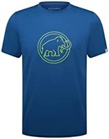 MAMMUT 猛犸象 男士速干透气T恤 1017-02012
