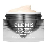 ELEMIS 艾丽美 智慧海洋胶原紧致晚霜 50ml