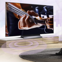 LG 乐金 65C3PCA OLED电视 65英寸