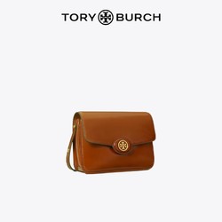 TORY BURCH 汤丽柏琦 Robinson 漆皮两用肩背包