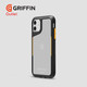 Incase 美国Griffin适用于苹果iPhone12mini手机壳防摔全包保护套