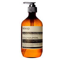 Aesop 伊索 玫瑰的名字身体洁肤露 500ml