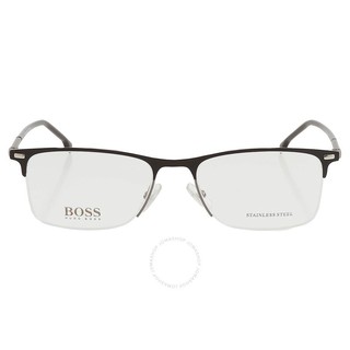 HUGO BOSS Demo Rectangular Men\'s Eyeglasses