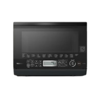 TOSHIBA 东芝 plus会员：TOSHIBA 东芝 ER-VD70CNB 烘烤炸一体机 26L（24期免息）