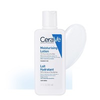 会员专享：CeraVe 适乐肤 修护保湿润肤乳 88ml