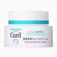 Curél 珂润 高保湿面霜 40g