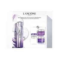 LANCOME 兰蔻 塑颜紧致焕白三管精华面霜护肤套装