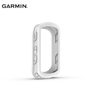 佳明（GARMIN）Edge540Edge840自行车码表硅胶保护套替换保护壳 防摔柔韧耐磨Edge840码表套白色