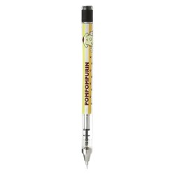 Tombow 蜻蜓 日本Tombow蜻蜓 防断芯自动铅笔 图案0.5mm自动铅笔