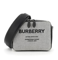 BURBERRY 博柏利 巴宝莉男士斜挎包 意大利制造8038258