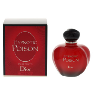 Dior 迪奥 蛊媚奇葩（红毒）女士淡香水 EDT 100ml