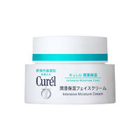 Kao 花王 Curél 珂润 润浸curl 保湿面霜 40g