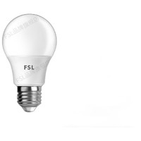 百亿补贴：FSL 佛山照明 led节能灯泡 高亮款 5W