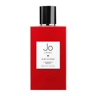 Jo Loves 祖氏挚爱 祖马龙之爱淡香水 EDT 100ml