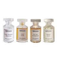 满血复活节：Maison Margiela 梅森马吉拉香水小样 4件套 7ml*4