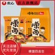 NONGSHIM 农心 辛拉面辣白菜韩式土豆排骨嗦面方便面袋面速食泡面4/8连包