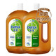  Dettol 滴露 消毒液 1.8L　