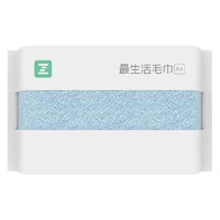 Z towel 最生活 A类小毛巾 新疆棉 30*58cm 65g/条