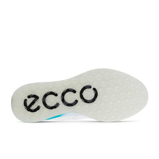 爱步（ECCO） 男鞋运动鞋防水透气休闲鞋 高尔夫S3系列102954 10295460628  39