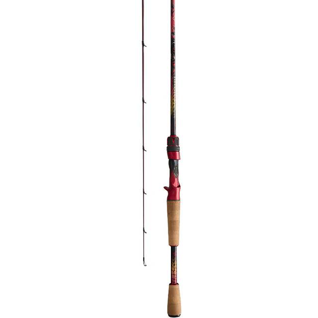 达亿瓦（DAIWA）23新款SALAMANDURA EX AGS火蜥蜴泛用路亚竿远投黑坑