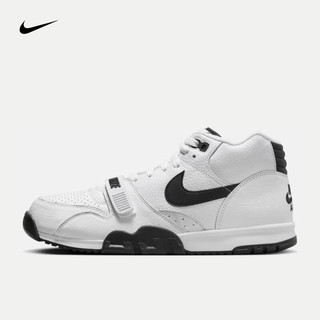 NIKE 耐克 男子运动鞋 AIR TRAINER 1 FB8066-100 40