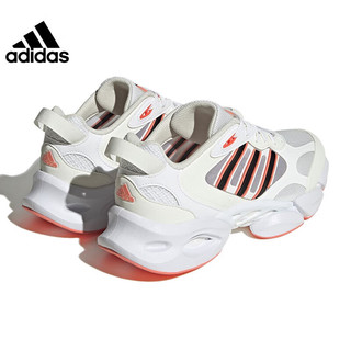 阿迪达斯 （adidas）夏季男鞋女鞋CLIMACOOL清风运动鞋跑步鞋IE7714 IE7714-2023夏季 37