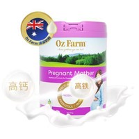 Oz Farm 澳滋 孕妇奶粉产后哺乳期孕产妇800g/罐