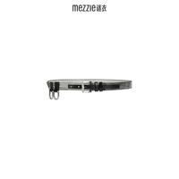 Emporio Armani阿玛尼 女士 Regular 皮带 腰带 Black cm90