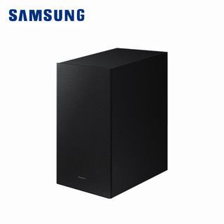 三星 SAMSUNG HW-B550/XZ全景音效无线蓝牙回音壁Soundbar条形音箱