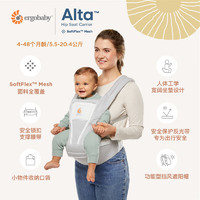 ergobaby 美国二狗腰凳婴儿背带坐垫式抱娃神器减震护腰透气多功能四季通用