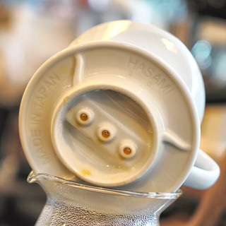 卡丽塔（Kalita） 日本kalita咖啡滤杯手冲咖啡壶套装咖啡器具玻璃分享壶滴漏过滤杯 102扇形滤杯