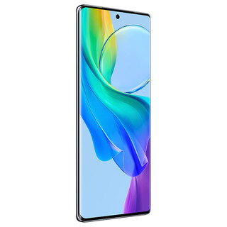 vivo Y78+ 12GB+256GB 月影黑 旗舰级120Hz OLED曲面屏 5000万OIS光学防抖 5000mAh电池 5G 拍照 手机