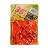 德庄 重庆老火锅底料36°500g