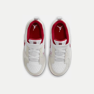 耐克（NIKE）JORDAN STADIUM 90 (PS) 幼童运动童鞋 DX4398-106 28