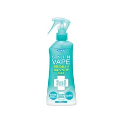 VAPE 未来 宝宝驱蚊水 绿色柑橘香 200ml