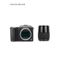 HASSELBLAD 哈苏 X1D II 50C 轻巧便携 中画幅专业无反数码相机 + XCD 3,2/90mm 优异人像镜头 套机