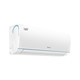 GREE 格力 云锦-II变频冷暖 新一级能效 高温自清洁 智能WiFi 除湿卧室挂机空调大1匹