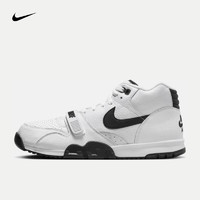 NIKE 耐克 男子运动鞋 AIR TRAINER 1 FB8066-100 40.5