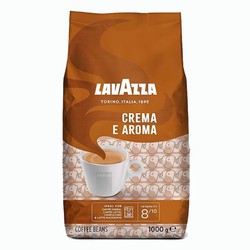 LAVAZZA 拉瓦萨 意式美式咖啡豆 1kg