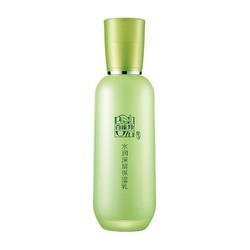 PECHOIN 百雀羚 草本水润保湿乳 100ml