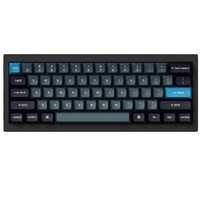 新品发售：Keychron Q4 Pro 双模热插拔 无线机械键盘（61键、K Pro红轴、PBT、RGB背光）