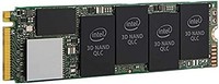 intel 英特尔 固态硬盘 660P 系列 1.0TB M.2 80MM PCIE 3.0 X4 3D2 QLC