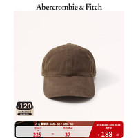 ABERCROMBIE & FITCH男装 基本款棒球帽 318447-1 AF