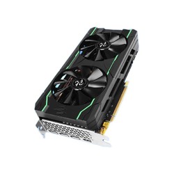 pradeon 磐镭 RTX3060TI 8G D6 独立显卡 8GB