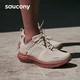  saucony 索康尼 夏季新款TRIUMPH CMT胜利通勤版男透气轻便舒适跑步　