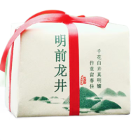 XIANGCHE 香彻 明前杭州龙井春茶100g