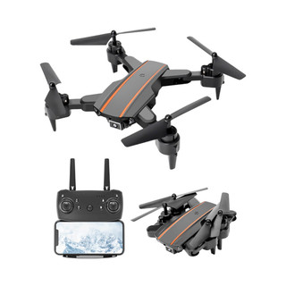 大疆（DJI）无人机高清专业航拍入门级小学生儿童遥控飞机小型四轴飞行器玩具 自动避 配件包+收纳包