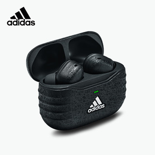 adidas 阿迪达斯 Z.N.E-01 ANC 真无线主动降噪耳机 无线蓝牙运动消噪耳机跑步 深灰色